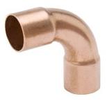  - Copper Tubing and Fittings